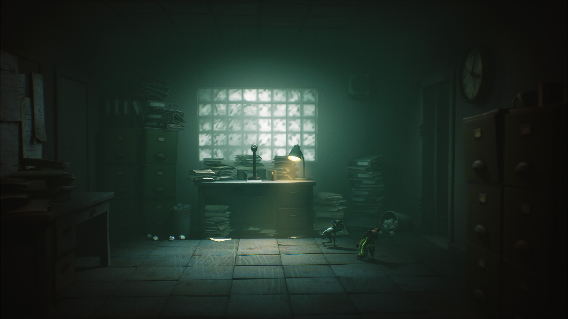 Little Nightmares III - Imagen 15